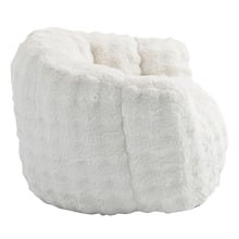 Absalom Flannelette Compressed Armchair